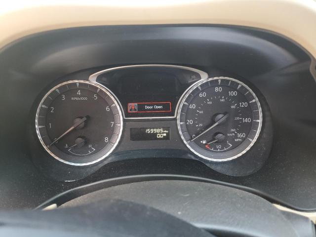 2015 INFINITI QX60 5N1AL0MM5FC535899