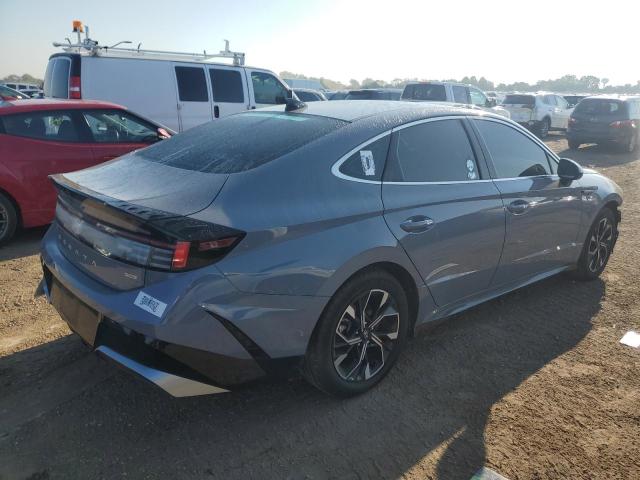 2024 HYUNDAI SONATA SEL KMHL64JA3RA410434