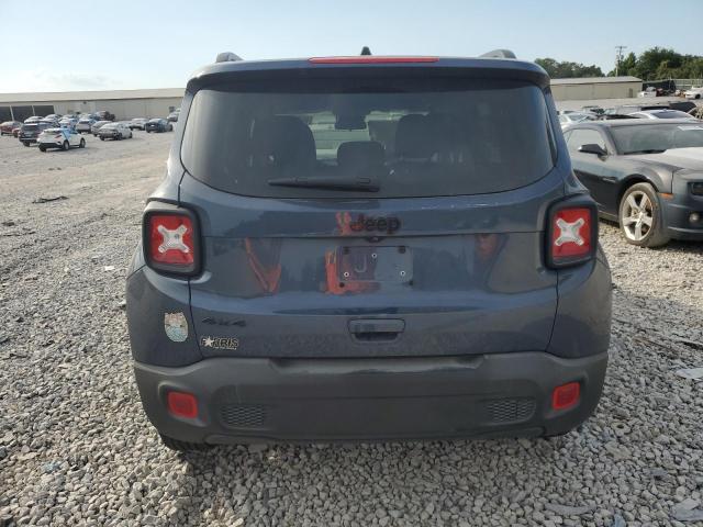 2021 JEEP RENEGADE S ZACNJDAB4MPN08270