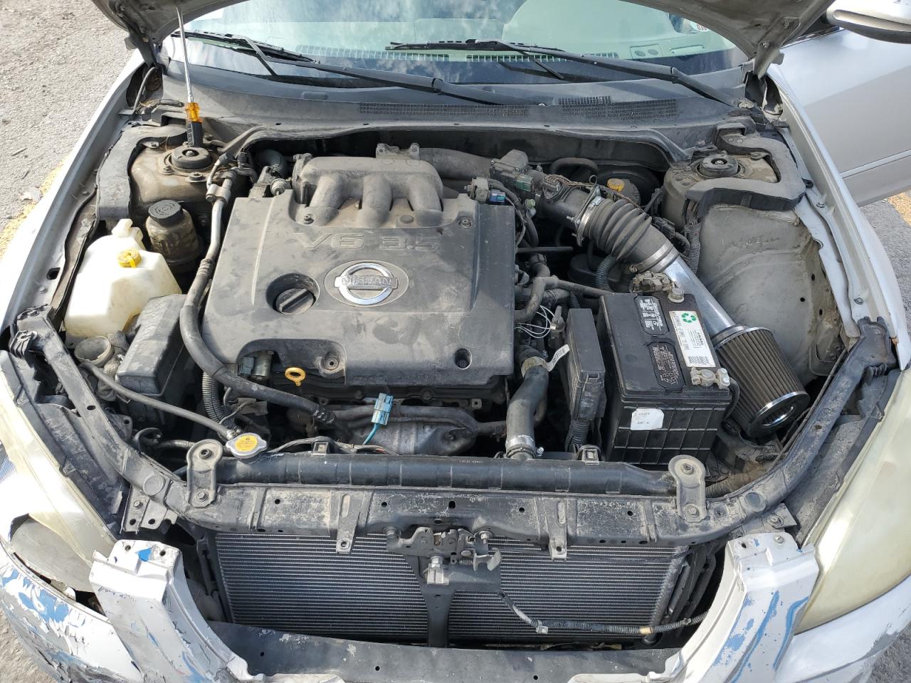 Lot #3236924467 2003 NISSAN ALTIMA SE