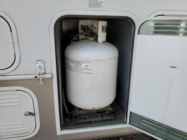 2008 SUNNY BROOK 5TH WHEEL #3297049597