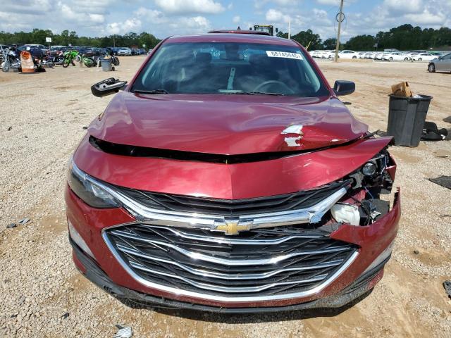 2020 CHEVROLET MALIBU LT - 1G1ZD5ST4LF064181