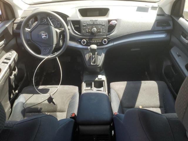 2015 HONDA CR-V LX 5J6RM4H39FL114713