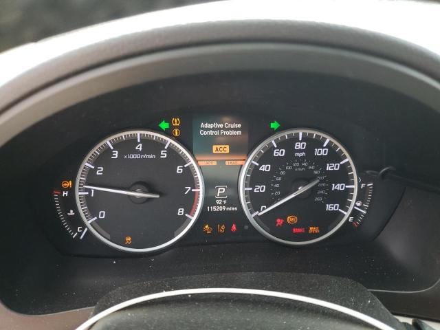 2017 ACURA ILX PREMIU #3281629418