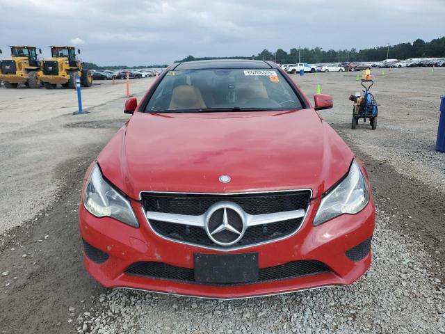 2016 MERCEDES-BENZ E 400 4MATIC WDDKJ6HB7GF344128