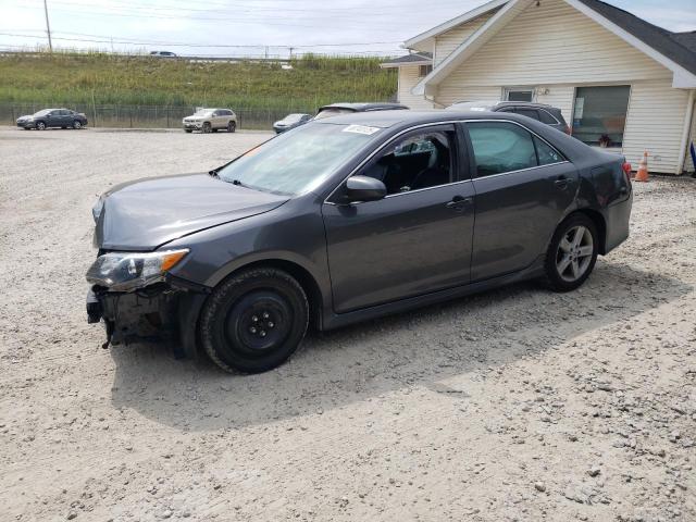 2014 TOYOTA CAMRY L - 4T1BF1FK3EU764779
