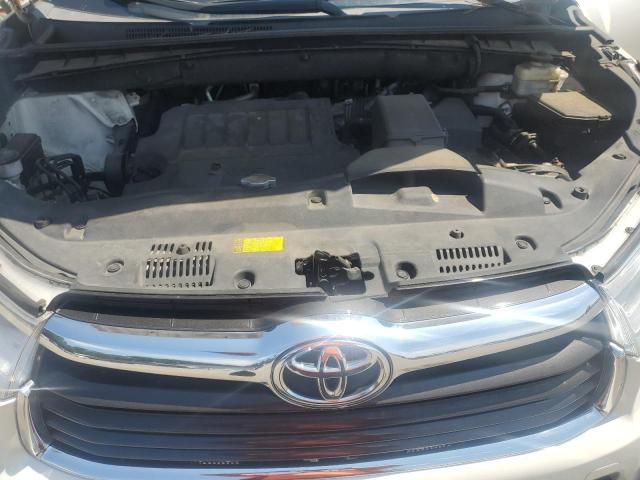 2015 TOYOTA HIGHLANDER - 5TDKKRFH8FS058240