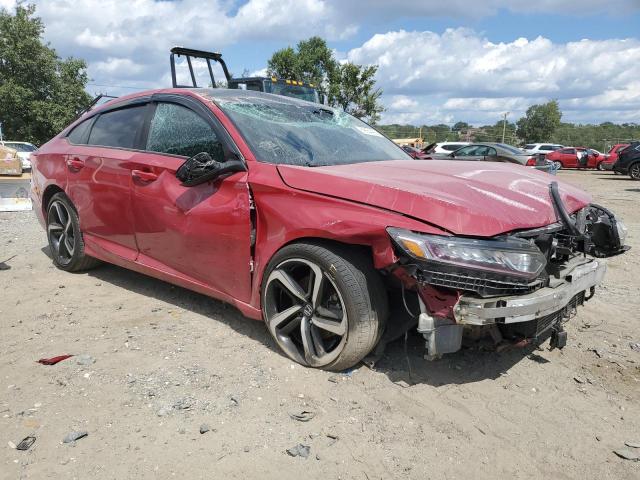 2018 HONDA ACCORD SPO #3304630975