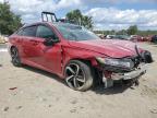 Lot #3304630975 2018 HONDA ACCORD SPO