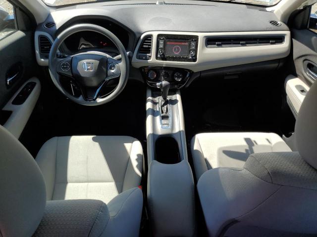 2019 HONDA HR-V LX - 3CZRU6H31KG721773
