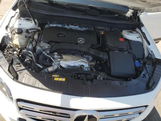 2023 MERCEDES-BENZ GLB 250 W1N4M4GB6PW288885