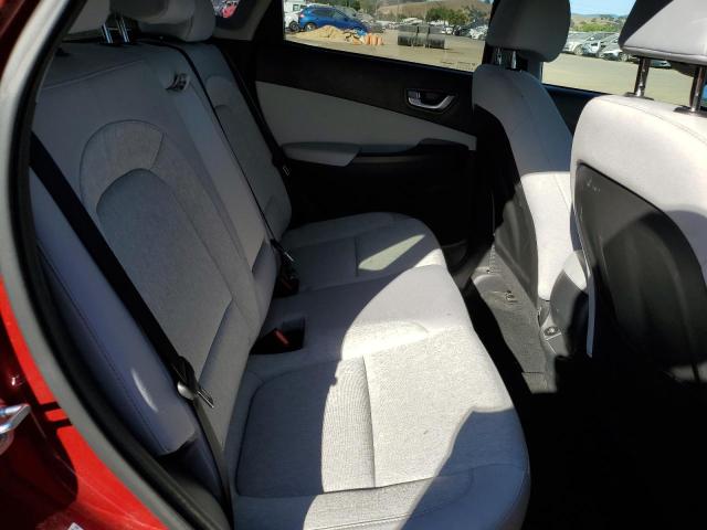 2023 HYUNDAI KONA SEL KM8K33AG7PU186860