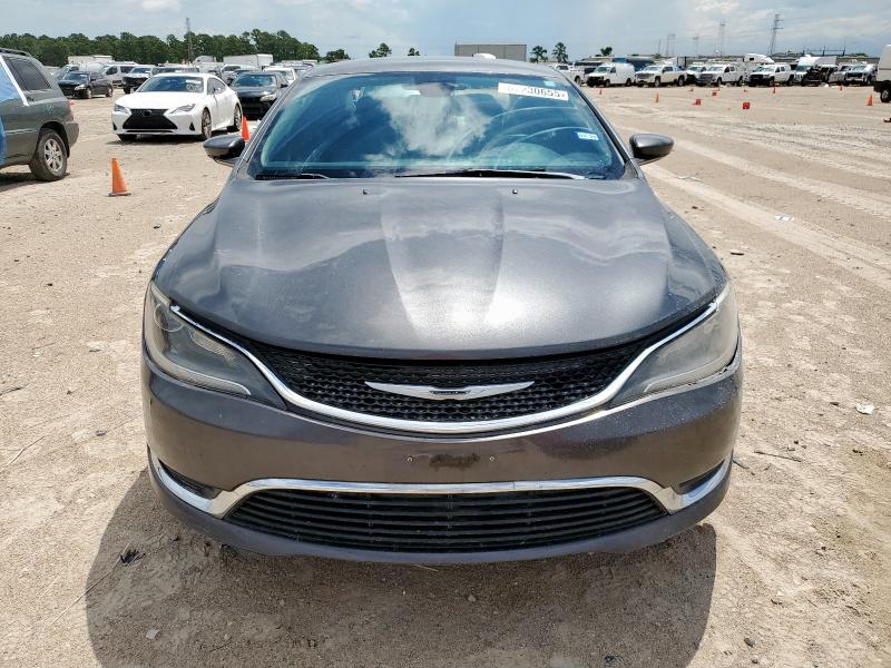 2015 CHRYSLER 200 LIMITE 1C3CCCAB1FN590361