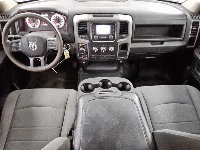 2019 RAM 1500 BIG HORN/LONE STAR 1C6RREBT9KN757560