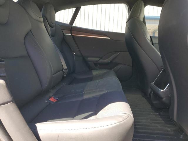 2022 TESLA MODEL S 5YJSA1E57NF465156