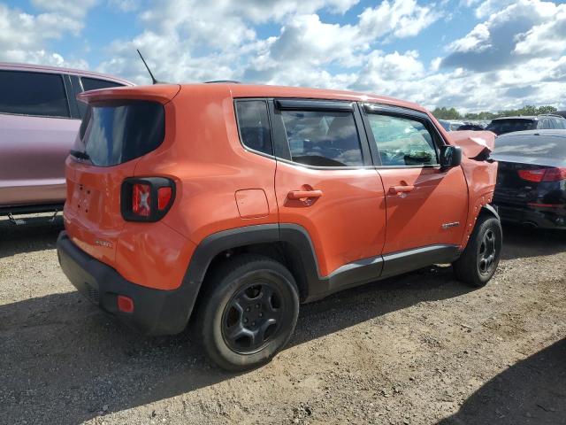 2016 JEEP RENEGADE S ZACCJBAT8GPC79300