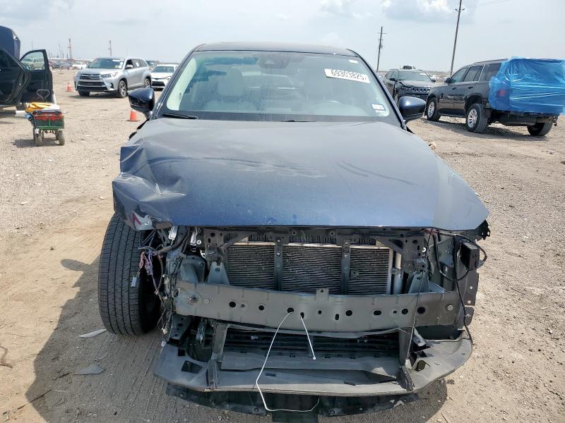 2024 MAZDA CX-5 PREFERRED JM3KFBCL6R0413490
