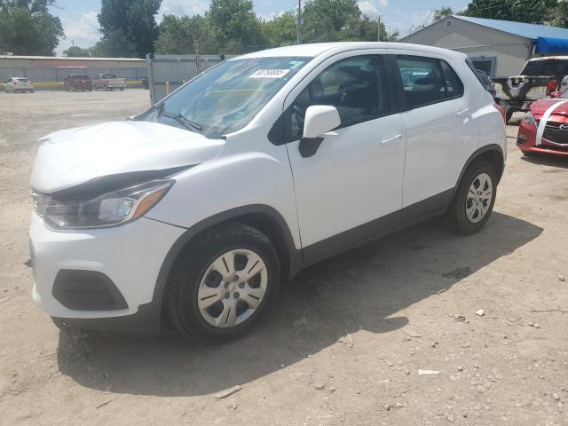 CHEVROLET TRAX LS