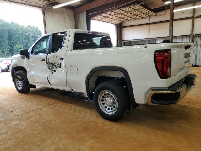 2025 GMC SIERRA K15 1GTRUAED1SZ139033