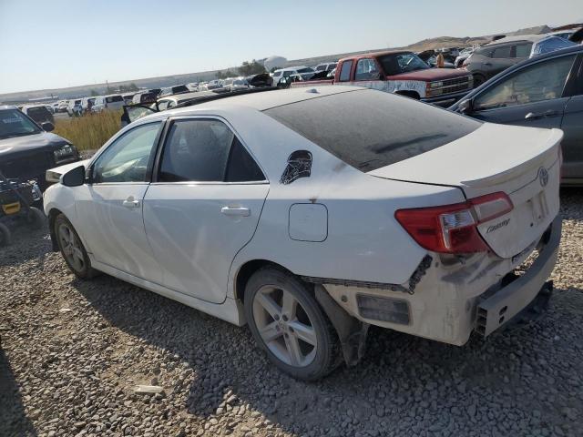 2012 TOYOTA CAMRY BASE - 4T1BF1FK8CU147598