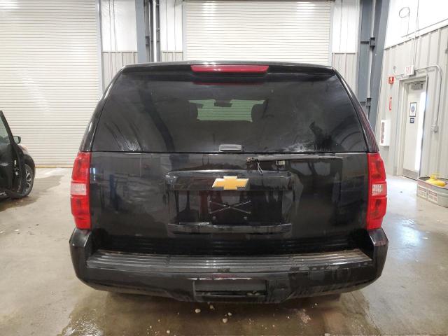 2012 CHEVROLET TAHOE POLICE - 1GNLC2E09CR174181
