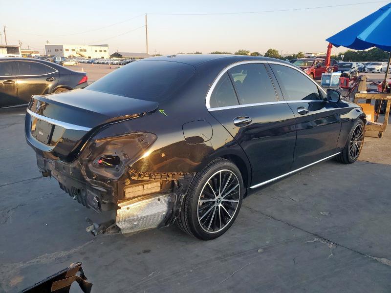 2020 MERCEDES-BENZ C 300 W1KWF8DB0LR578883