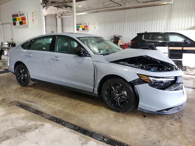 2025 HONDA ACCORD SE 1HGCY1F42SA034767