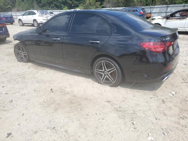 2024 MERCEDES-BENZ 300 W1KAF4HB1RR176604