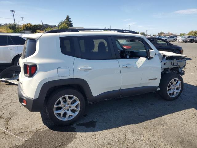 2018 JEEP RENEGADE LATITUDE ZACCJABB7JPH79455