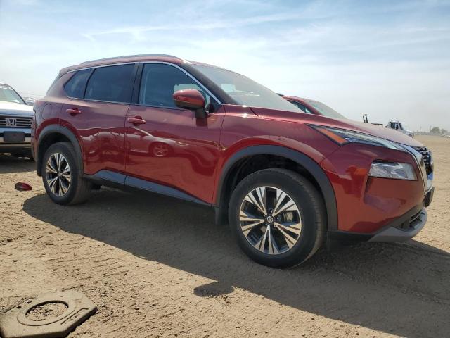 2021 NISSAN ROGUE SV JN8AT3BB9MW230185