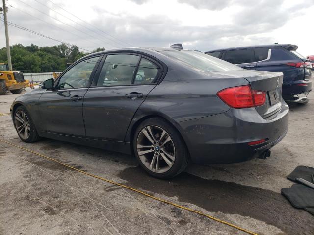 2015 BMW 328 I WBA3A5C52FF609947