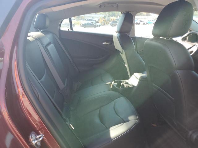 2017 CHEVROLET VOLT PREMI 1G1RB6S57HU128844