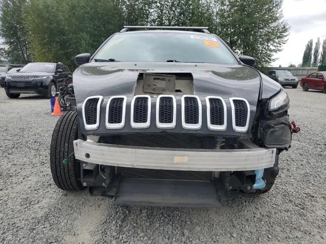 2017 JEEP CHEROKEE S 1C4PJMAB6HW621299