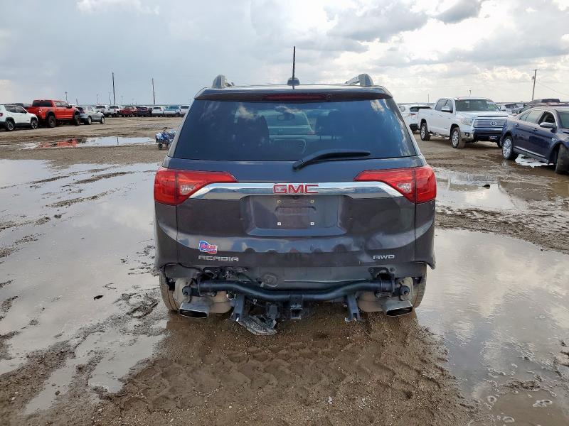 2018 GMC ACADIA DENALI 1GKKNXLS6JZ165973