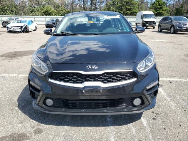 2021 KIA FORTE FE 3KPF24AD3ME349325