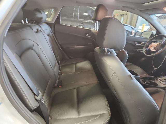 2019 HYUNDAI KONA ULTIM KM8K53A59KU198803