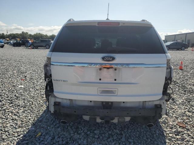 2012 FORD EXPLORER L - 1FMHK7F82CGA03718