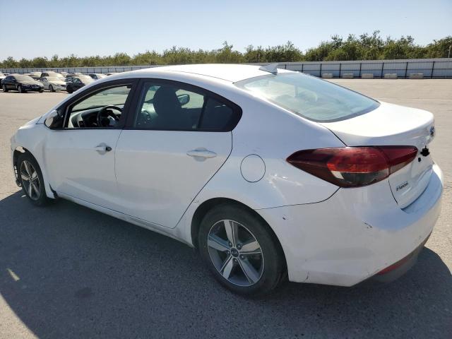 2018 KIA FORTE LX 3KPFL4A77JE224704