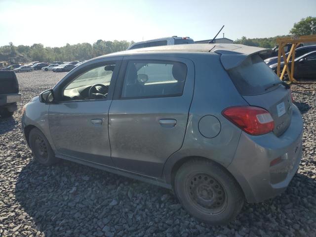 2017 MITSUBISHI MIRAGE ES ML32A3HJ1HH003848