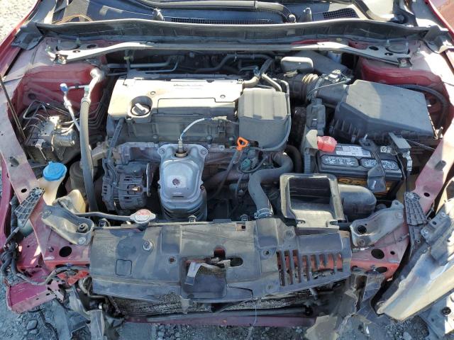 2016 HONDA ACCORD SPORT 1HGCR2F55GA061187