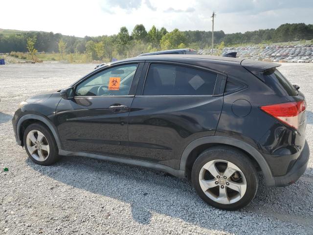 2016 HONDA HR-V EX #3301690629