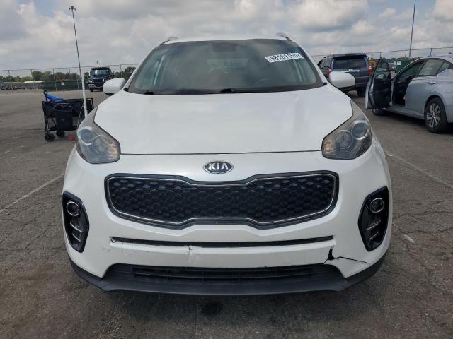 2017 KIA SPORTAGE E - KNDPN3AC8H7084033