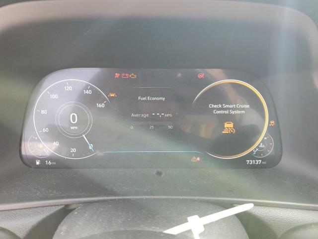 2021 HYUNDAI SONATA SEL - 5NPEF4JA4MH103739