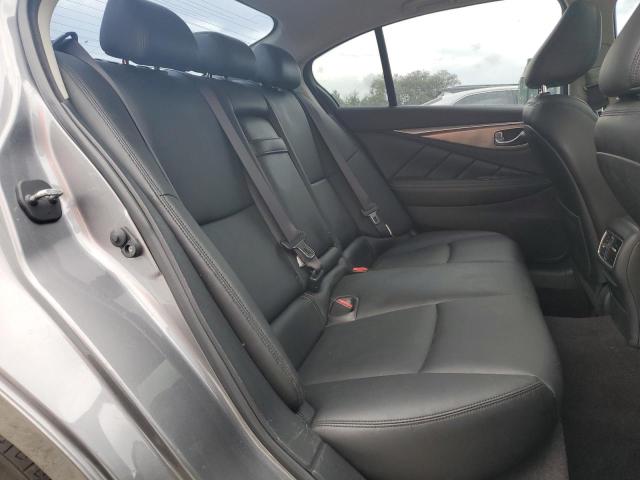 2016 INFINITI Q50 PREMIU JN1EV7AR5GM346113