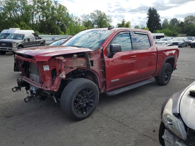 GMC SIERRA K15