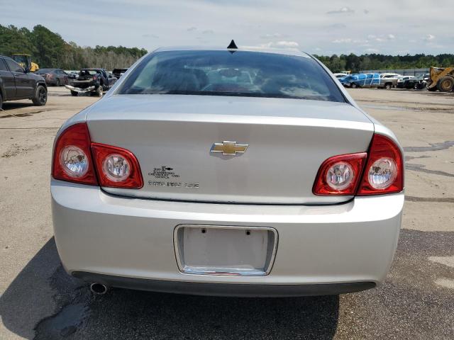 2012 CHEVROLET MALIBU LTZ - 1G1ZE5E01CF121371