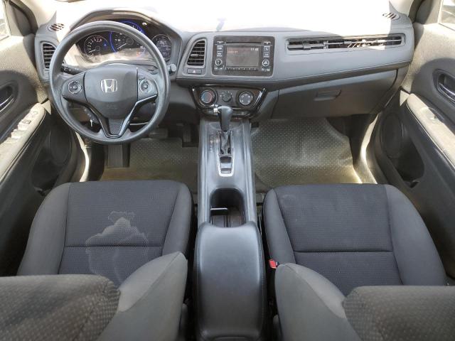 2019 HONDA HR-V LX 3CZRU5H34KG714794