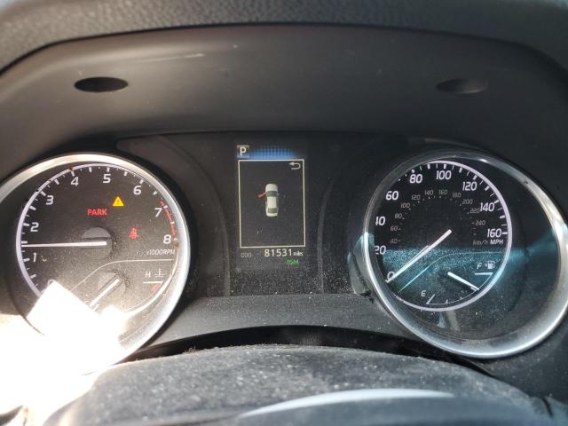 2018 TOYOTA CAMRY L 4T1B11HK7JU002111