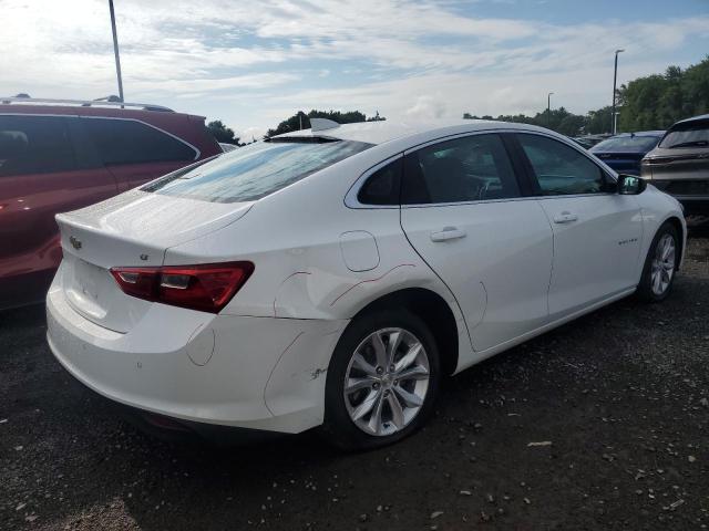 2023 CHEVROLET MALIBU LT - 1G1ZD5ST9PF132206