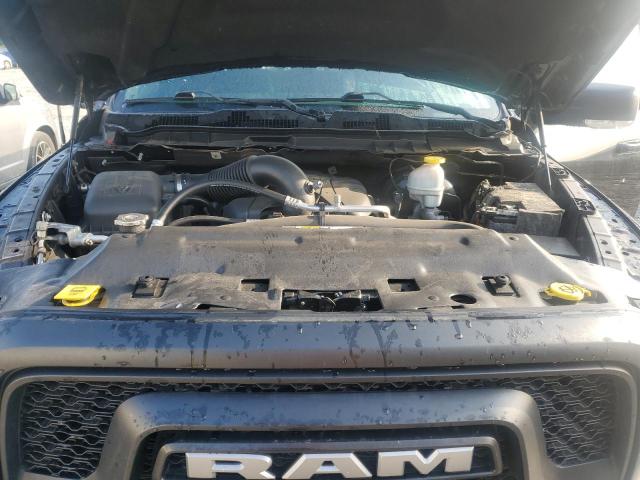 2018 RAM 1500 REBEL - 1C6RR7YT4JS204186